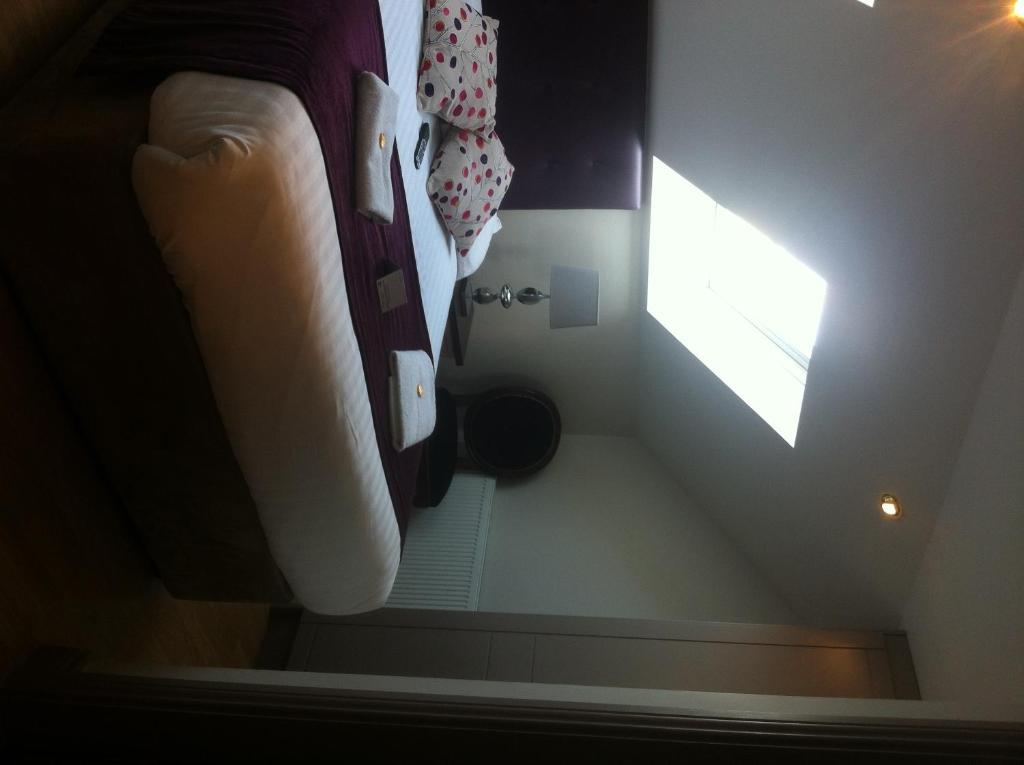 Abbey Lodge B&B Galway Room photo