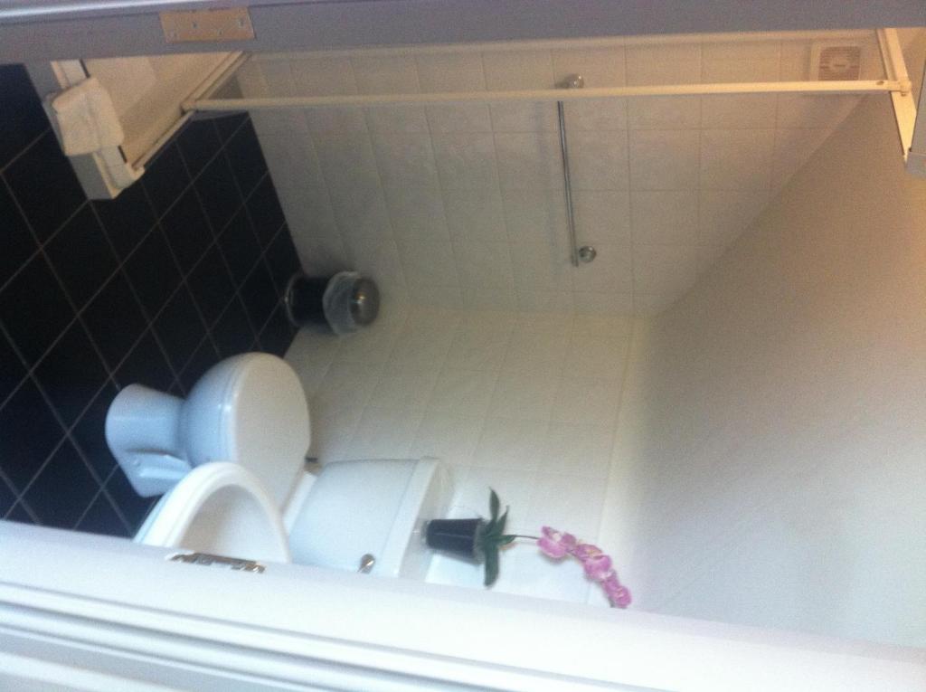 Abbey Lodge B&B Galway Room photo