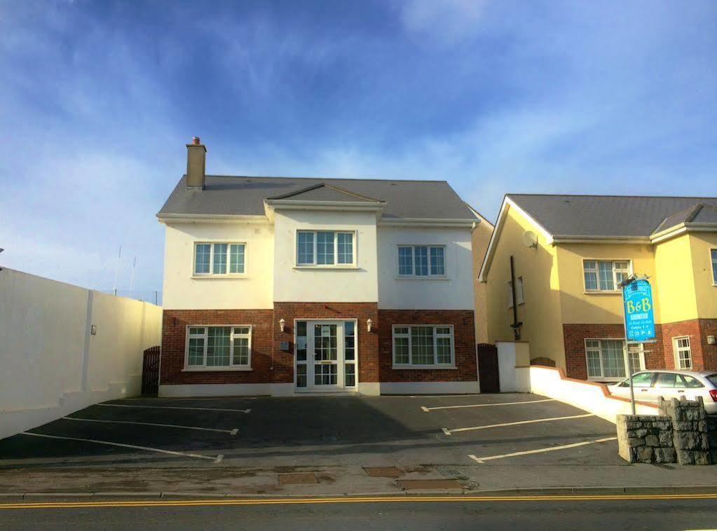 Abbey Lodge B&B Galway Exterior photo